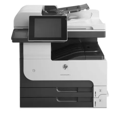 دستگاه کپی-HP LaserJet Enterprise M725dn